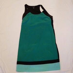 Heidi Klum Maternity Dress